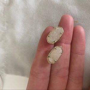 Kendra Scott Ellie Stud Earrings